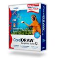 Лицензионный CorelDRAW Graphics Suite 12