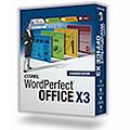 Лицензионный WordPerfect Office X3 Standard Edition